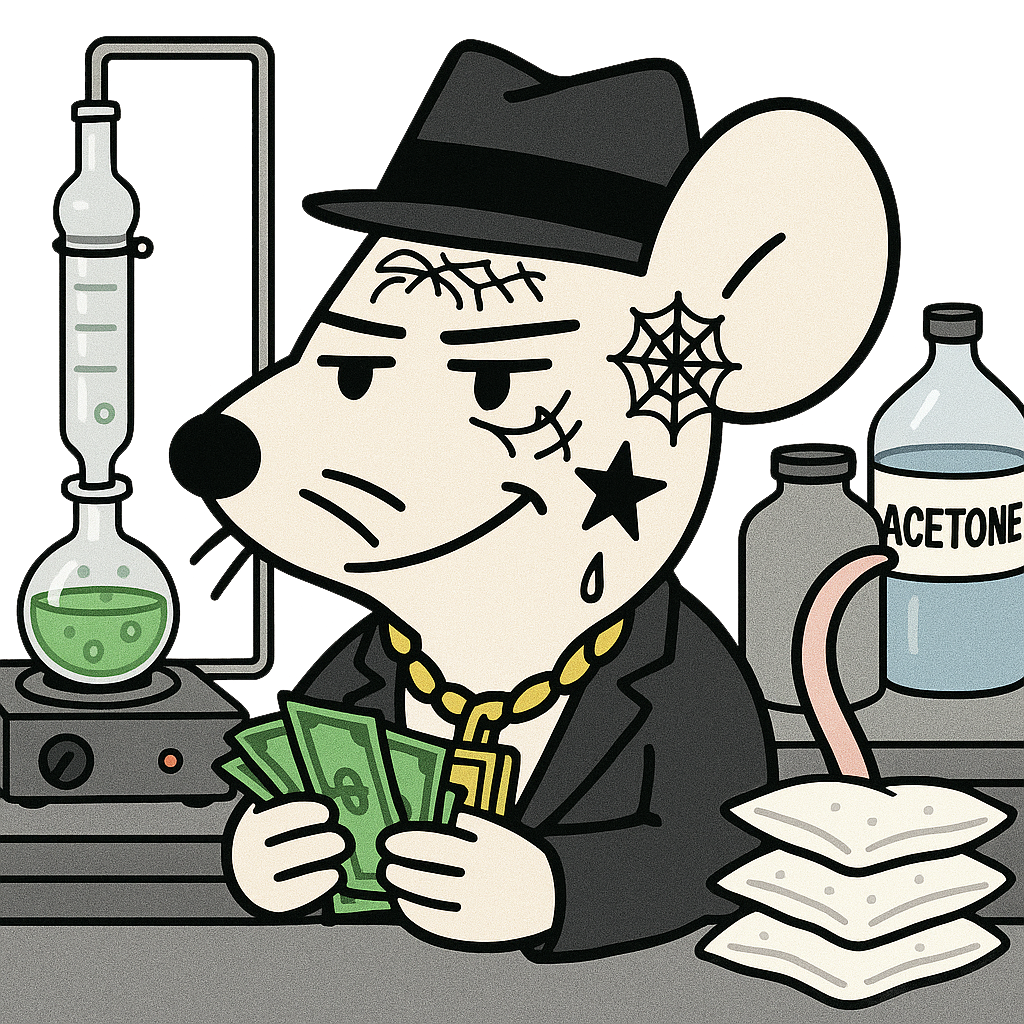 Why Chedda Image