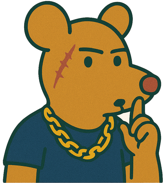The Snitch